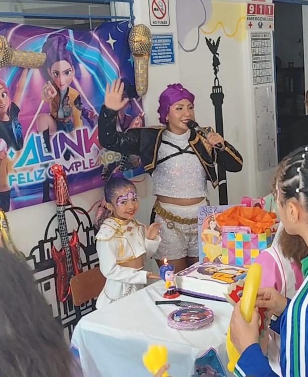 Guerreras Blim Blim